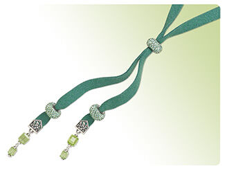 Tying Up Loose Ends: How to Creatively End Cords and Dangling Strands