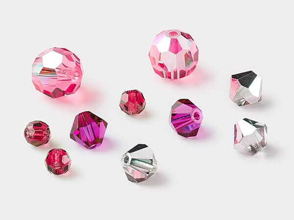 Preciosa Crystal Beads