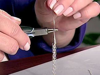 How to Use Bead Cones