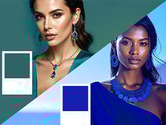 Embrace the Future with WGSN and Coloro's Colors of the Year