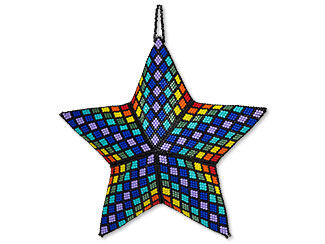 Star Ornament