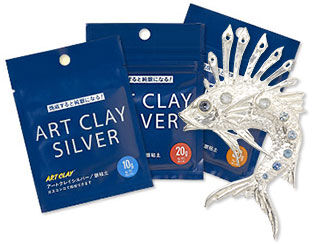 Art Clay® Silver--Firing FAQ's