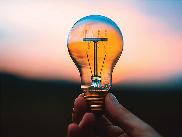 Lightbulb