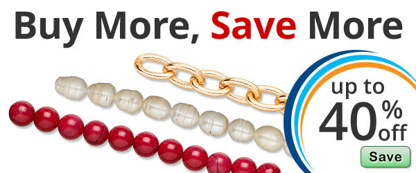 Save on our Buy More, Save More Sale with discounts up to 40% off.
