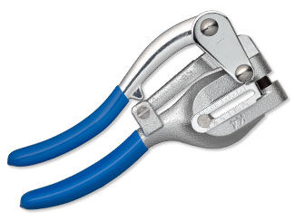 Hole Punch Pliers