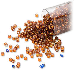 Seed beads