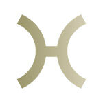 Pisces Symbol