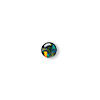 Gilson opal cabochon