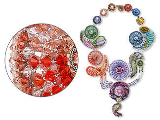 Multi-Strand Necklace