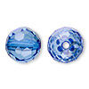 Acrylic beads