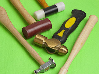 Getting Started with Hammers