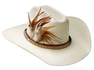 Hat Band