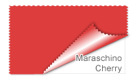 Maraschino Cherry #de3d3d
