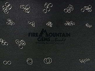 Stainless Steel Jumprings