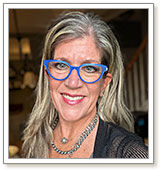 Artist Tammy Honaman