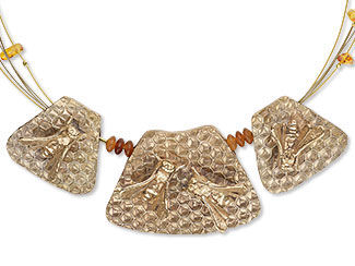 Multi-Strand Necklace