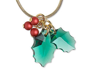Single-Strand Necklace