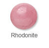 Rhodonite