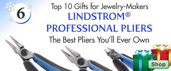 Shop #6 Lindstrom® Pliers
