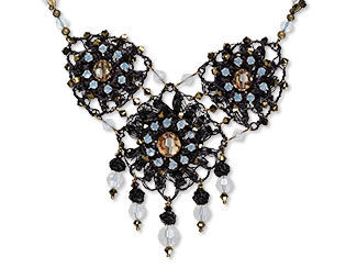 Single-Strand Necklace