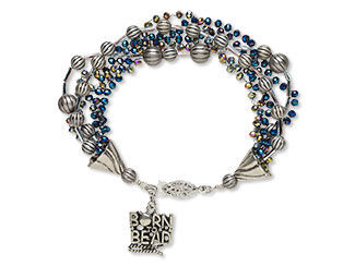 Multi-Strand Bracelet