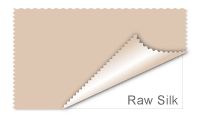 Raw Silk