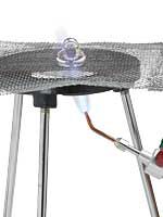 Soldering Tripod