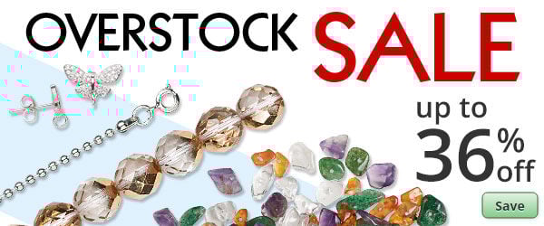 Save on our Overstock Sale with discounts up to 36% off.