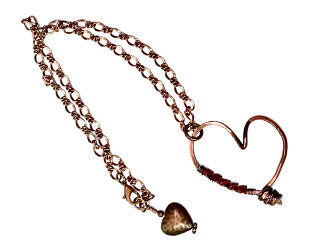 Single-Strand Necklace