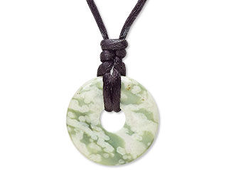 Single-Strand Necklace