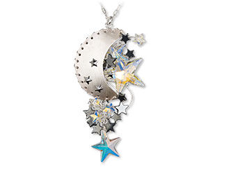 Single-Strand Necklace