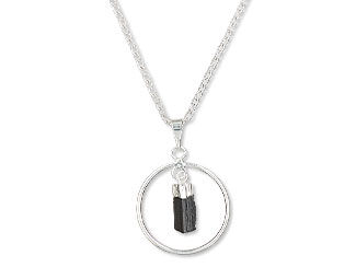 Single-Strand Necklace