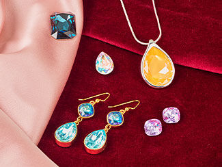 Single-Strand Necklace 