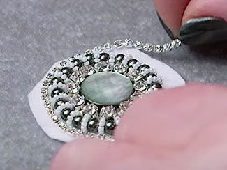  Part 4: Caterpillar Stitch with Jody Young