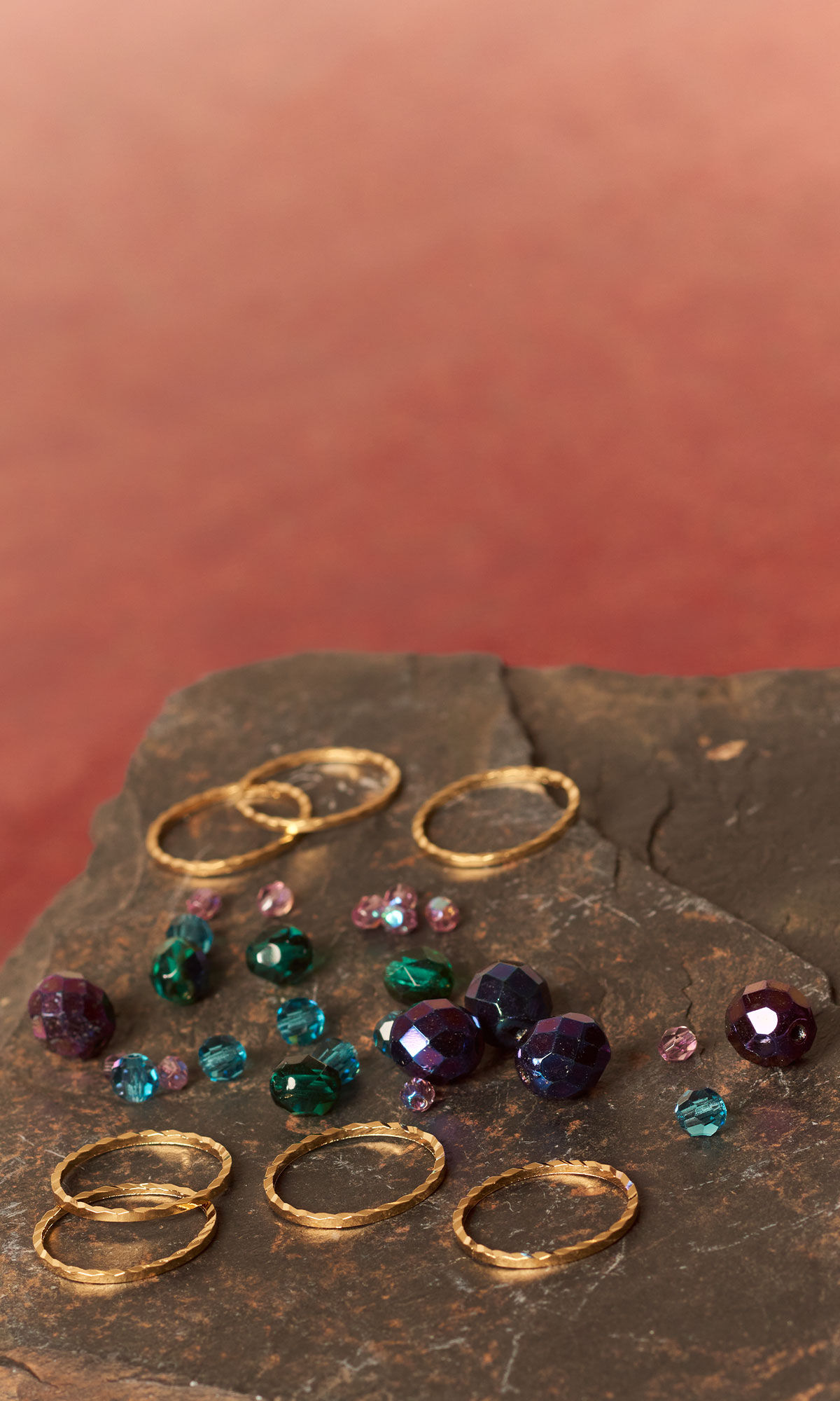 Jewelry components