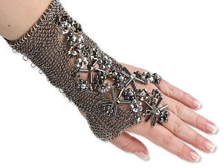 Cufflet