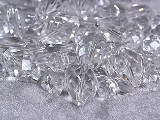 Quartz Crystal A- Grade