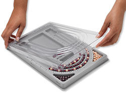 Bead board, Design To Go!