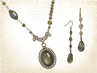 How To Buy, Restore and Upcycle Grandma's Jewelry