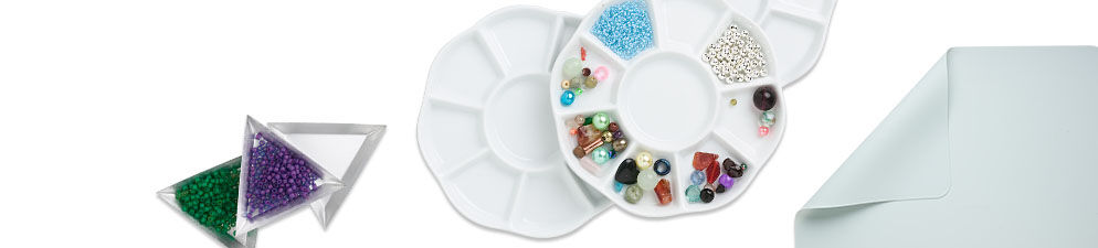 Shop Bead Mats and Trays