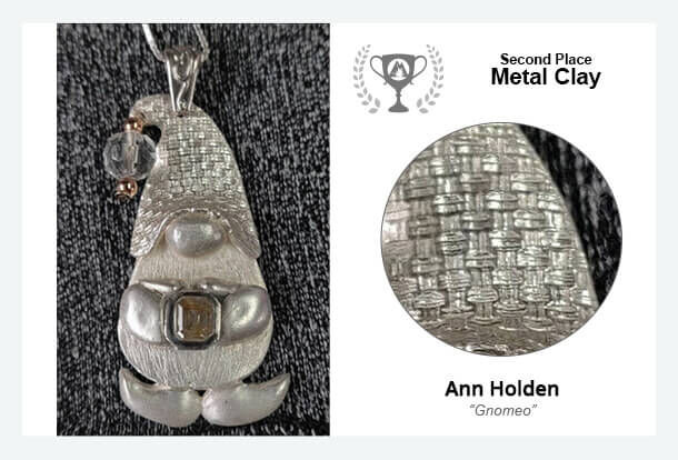Second place winning Design Idea PD3X