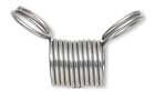 Stainless steel Bead Stopper