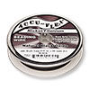 Nickel titanium spool of wire