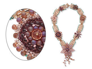 Single-Strand Necklace