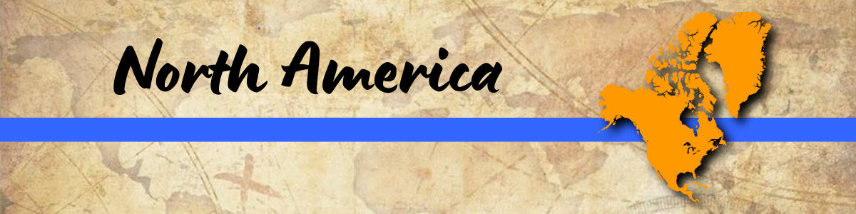 North America