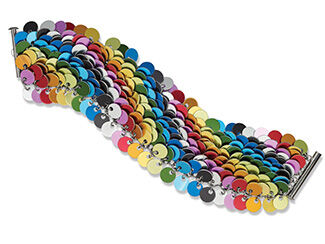Scalemaille Jewelry