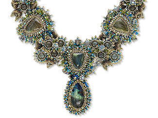 Collar-Style Necklace
