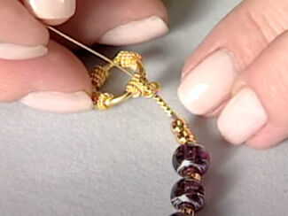 Using French Wire