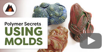 Polymer Secrets: Using Molds