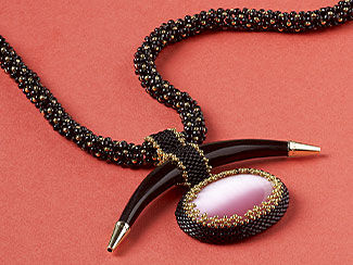 Wakanda Inspired Jewelry